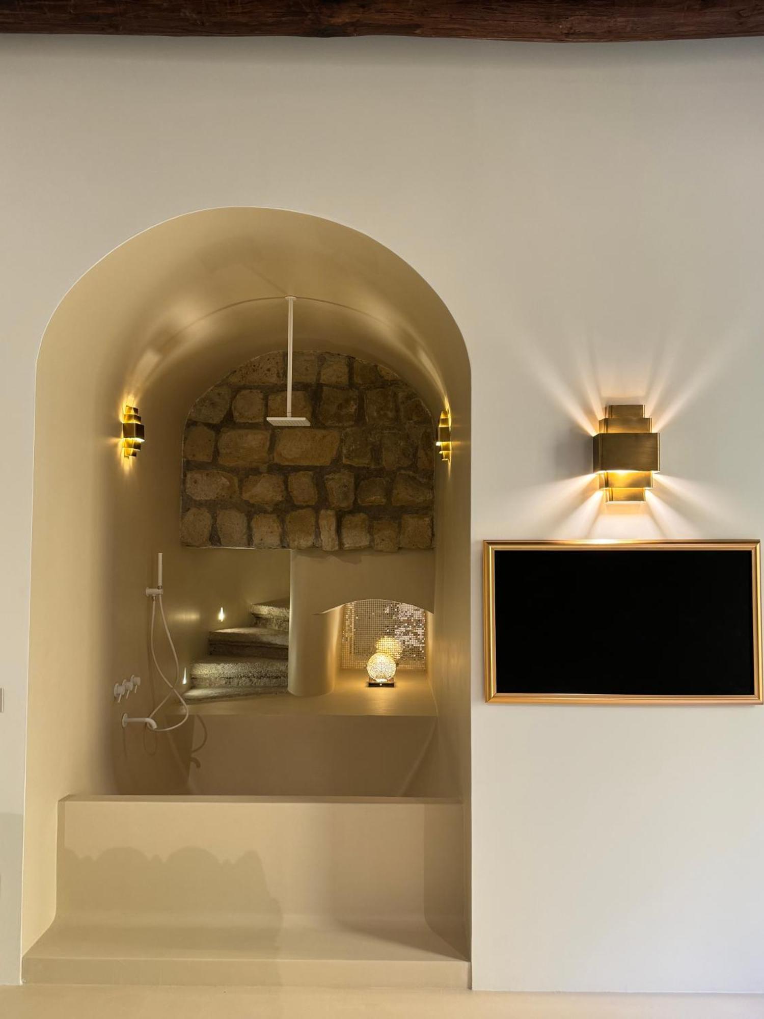 Spazio Cmm- Sant'Arpino Naples Extérieur photo