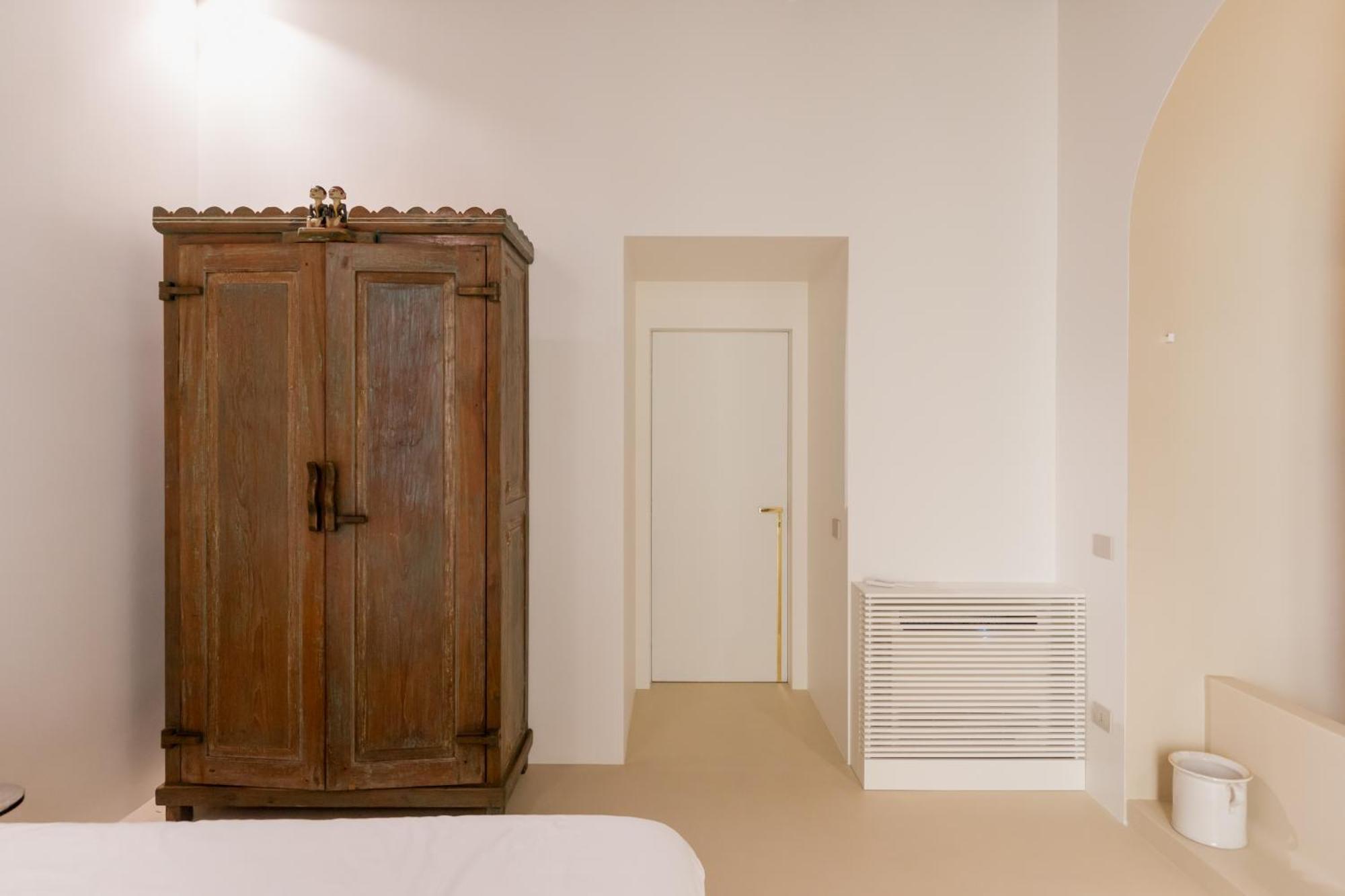 Spazio Cmm- Sant'Arpino Naples Extérieur photo