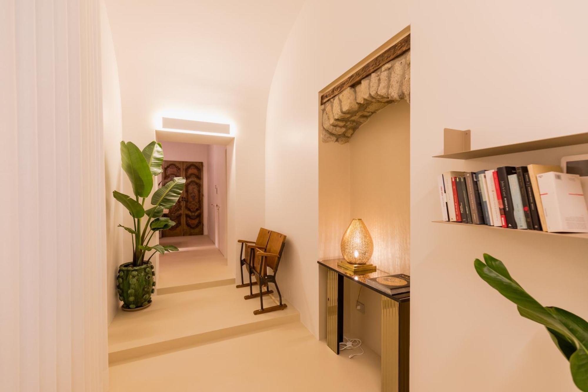 Spazio Cmm- Sant'Arpino Naples Extérieur photo