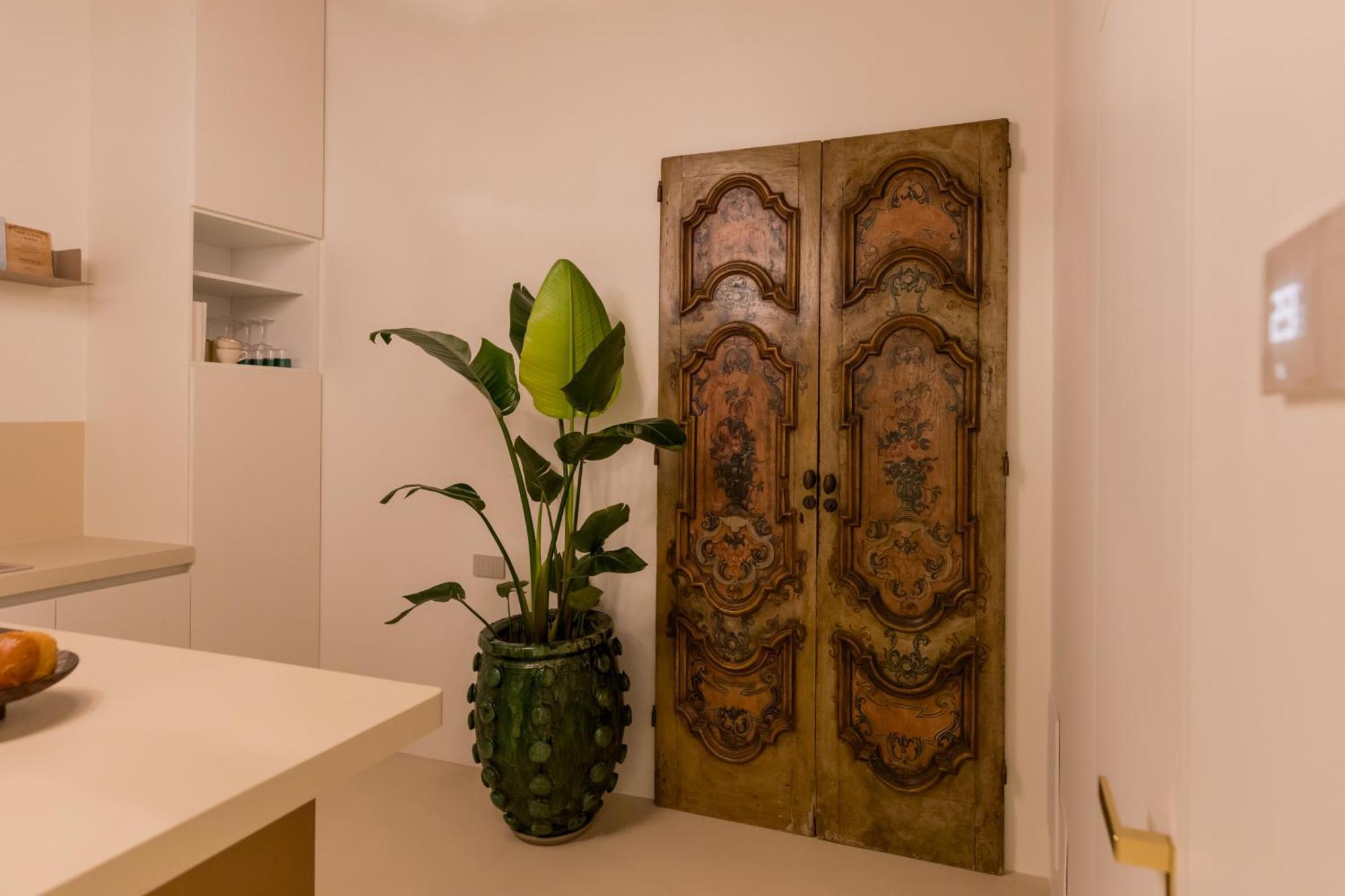 Spazio Cmm- Sant'Arpino Naples Extérieur photo