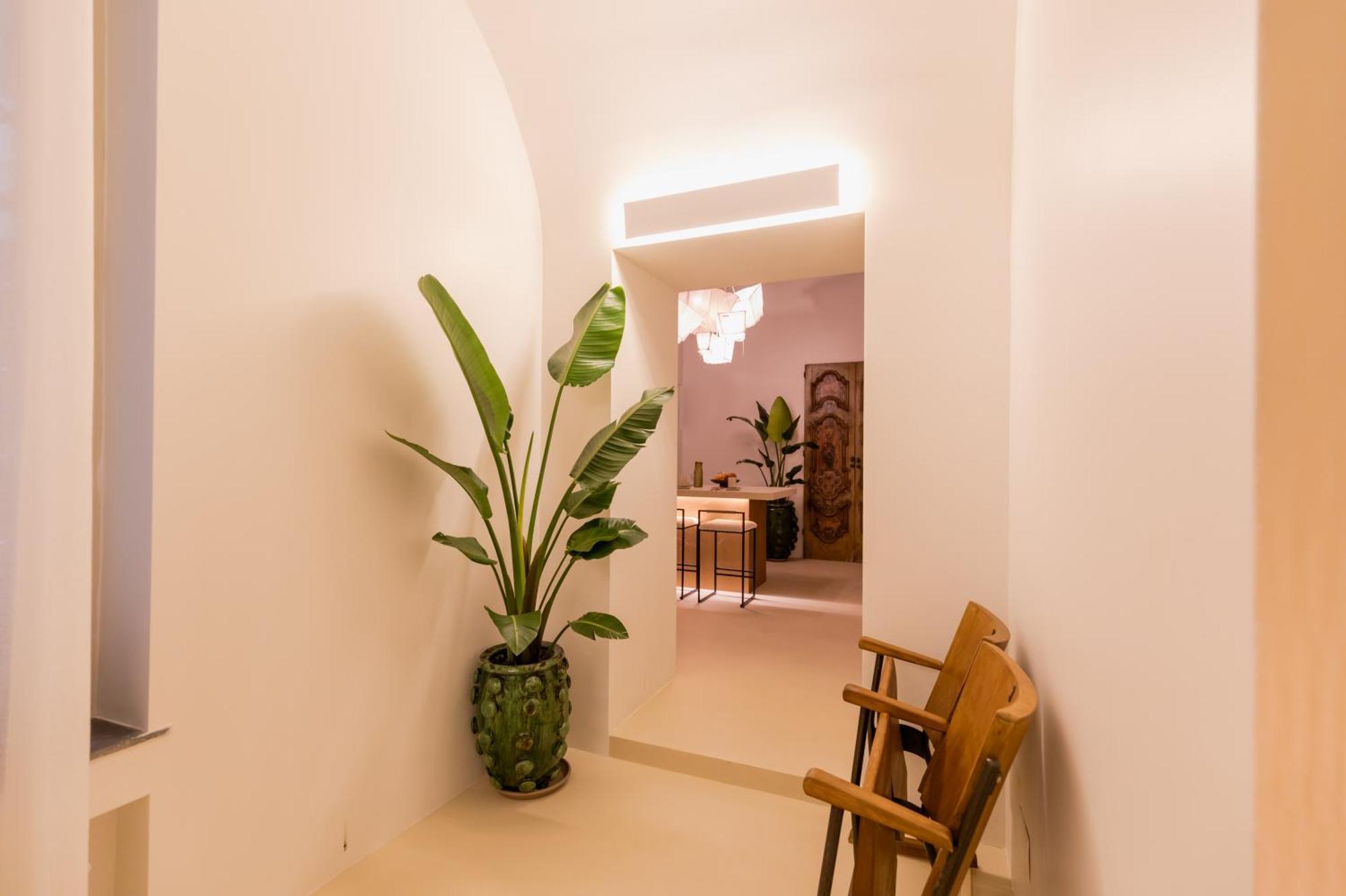 Spazio Cmm- Sant'Arpino Naples Extérieur photo