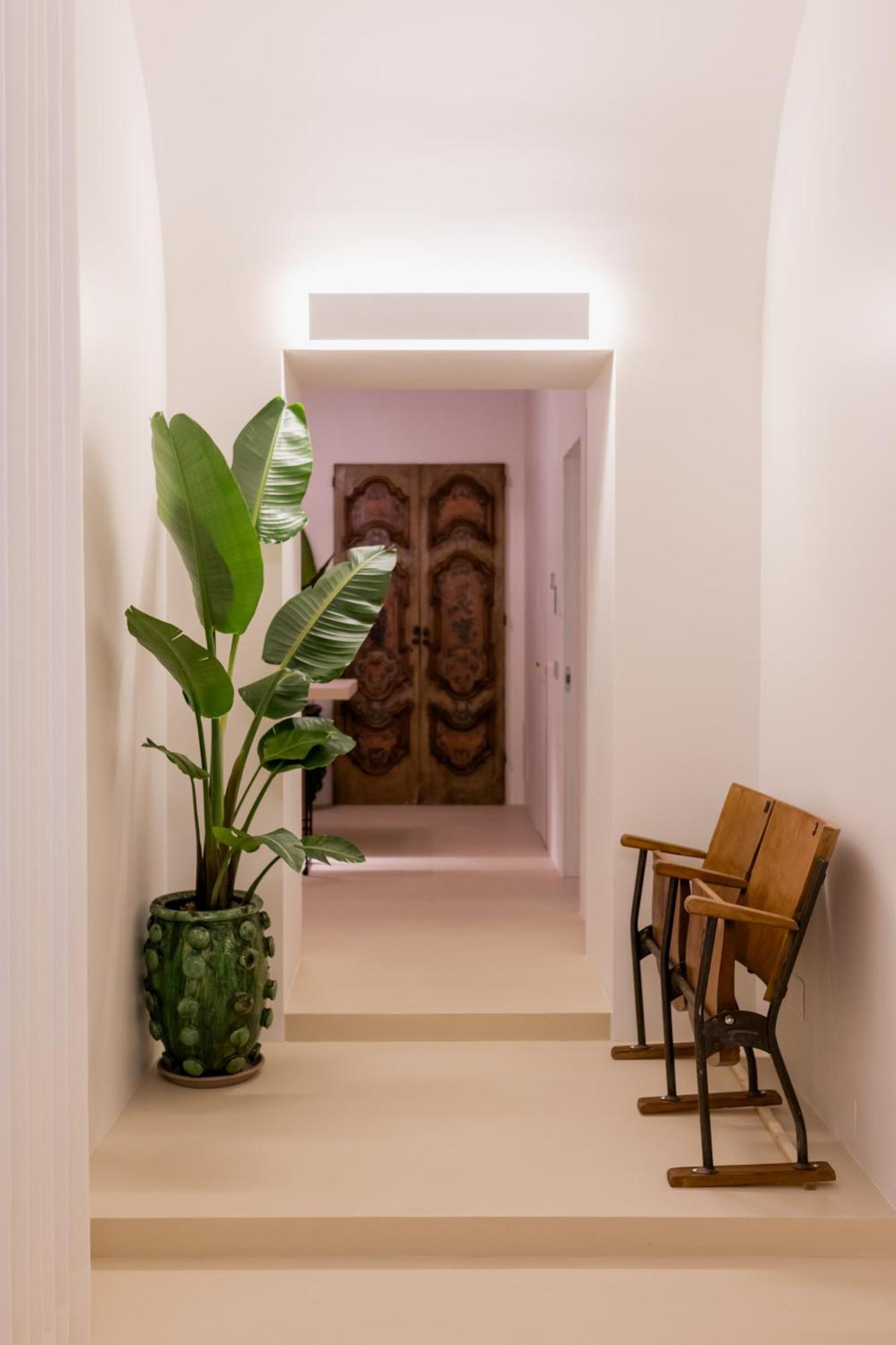 Spazio Cmm- Sant'Arpino Naples Extérieur photo
