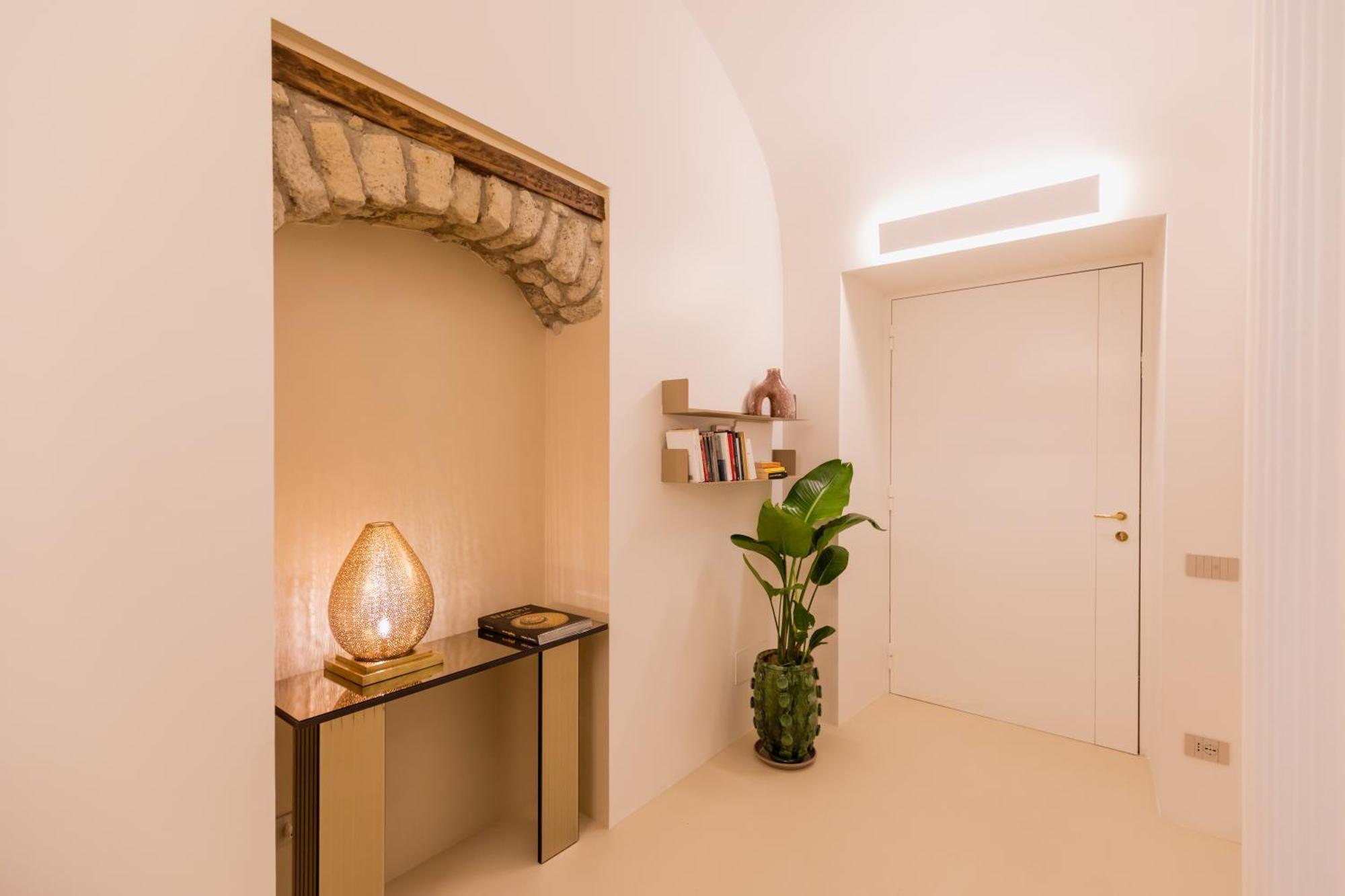 Spazio Cmm- Sant'Arpino Naples Extérieur photo