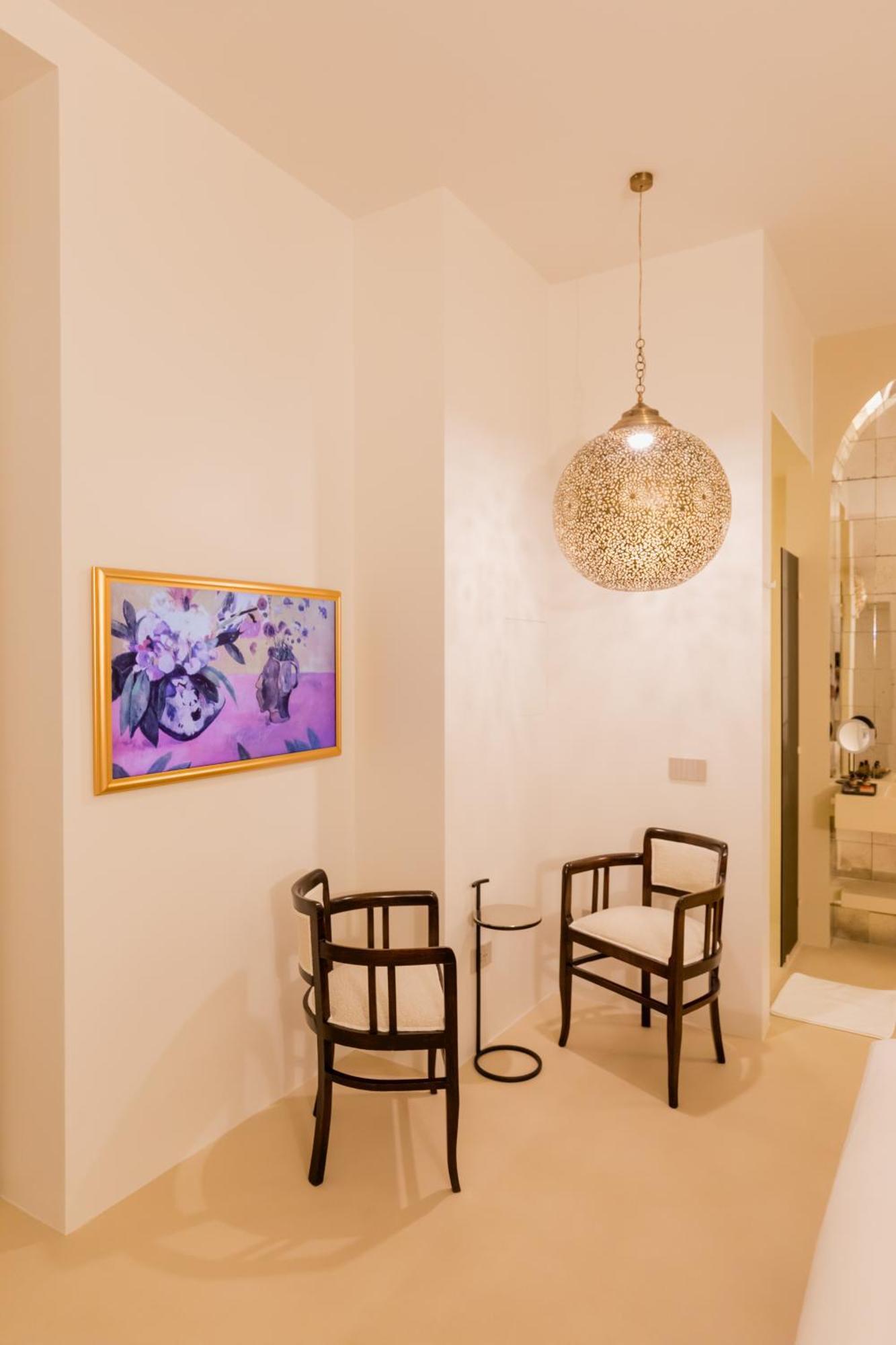 Spazio Cmm- Sant'Arpino Naples Extérieur photo