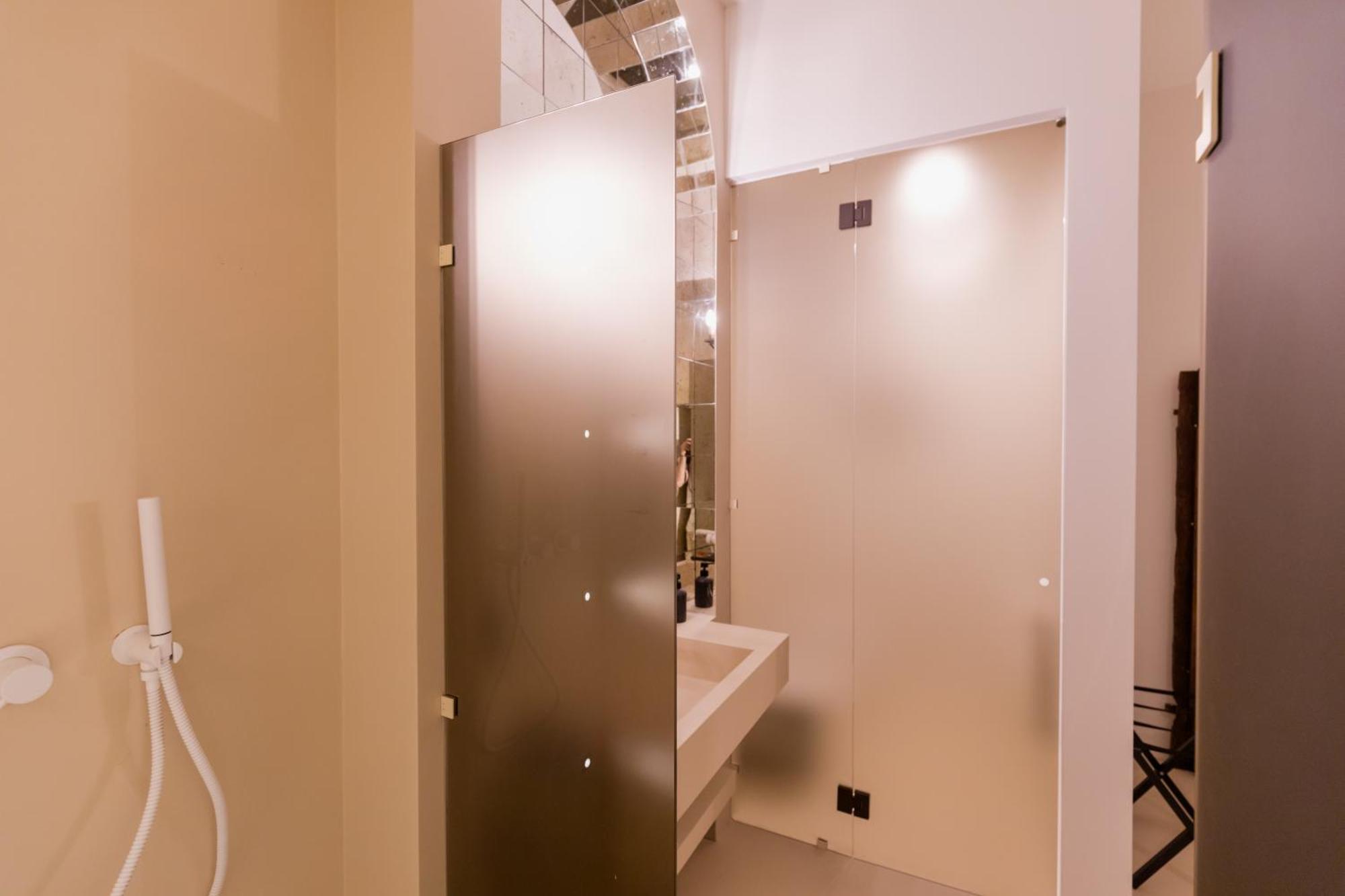 Spazio Cmm- Sant'Arpino Naples Extérieur photo