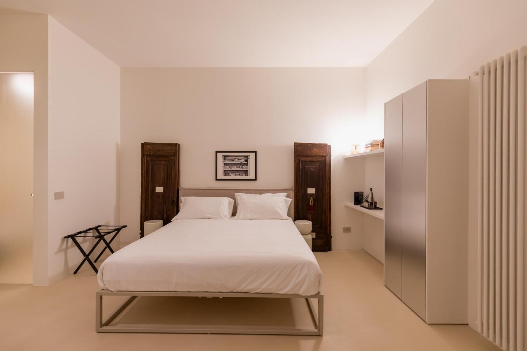 Spazio Cmm- Sant'Arpino Naples Extérieur photo