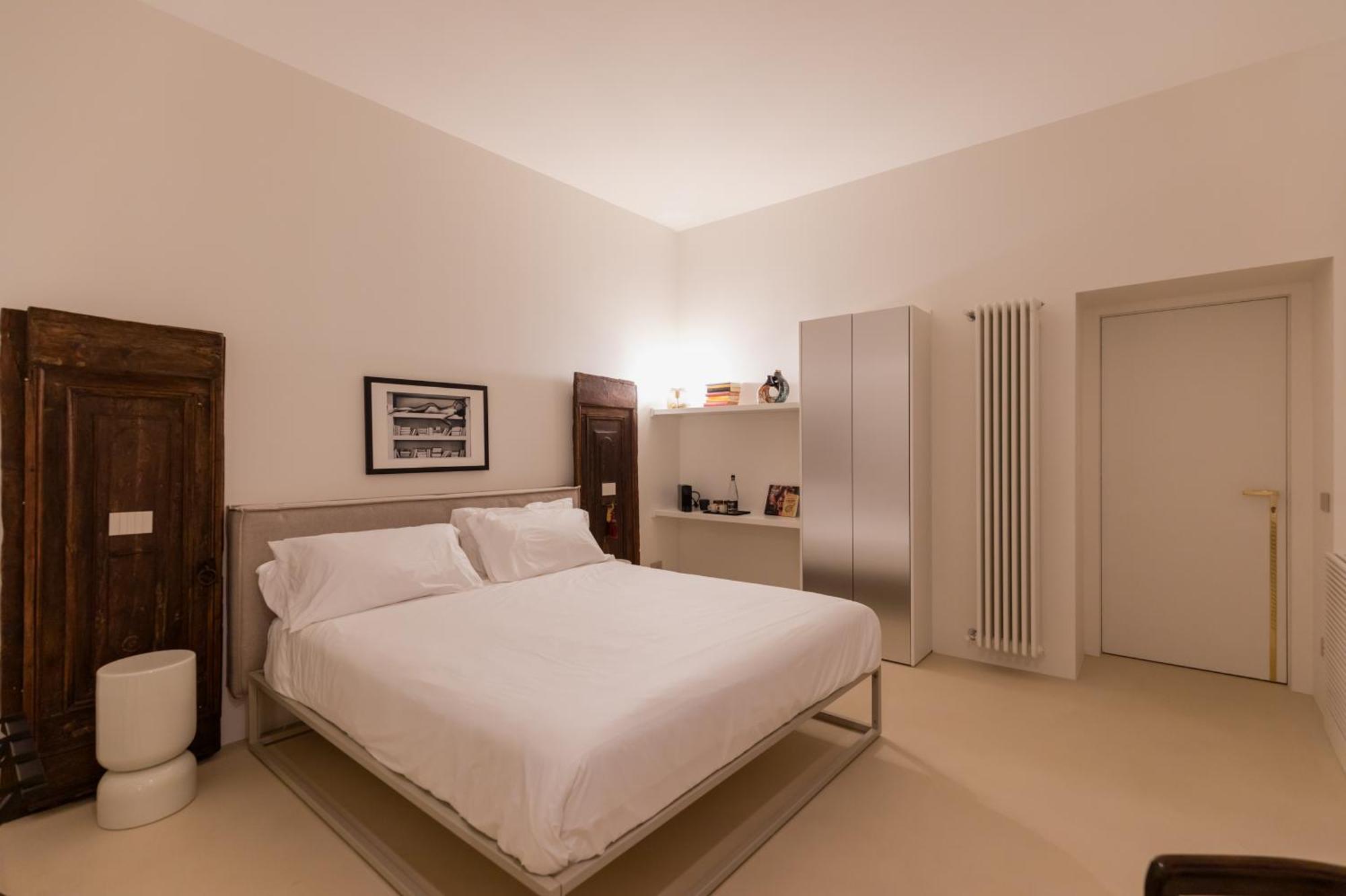 Spazio Cmm- Sant'Arpino Naples Extérieur photo