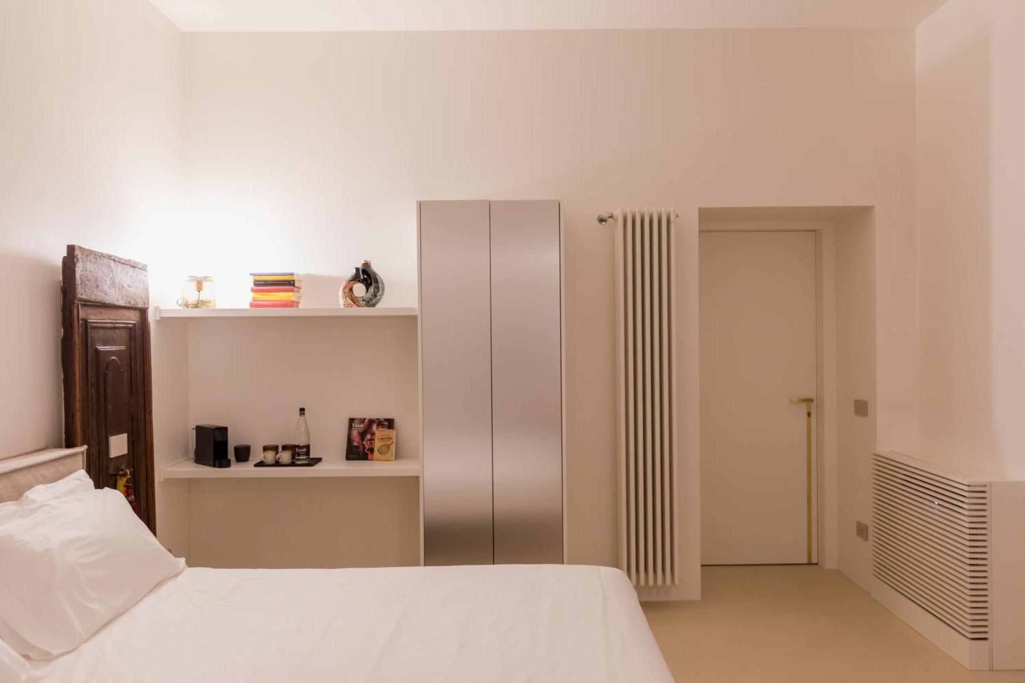 Spazio Cmm- Sant'Arpino Naples Extérieur photo