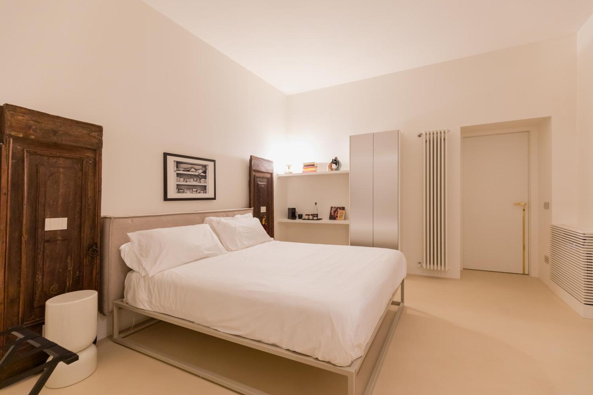 Spazio Cmm- Sant'Arpino Naples Extérieur photo