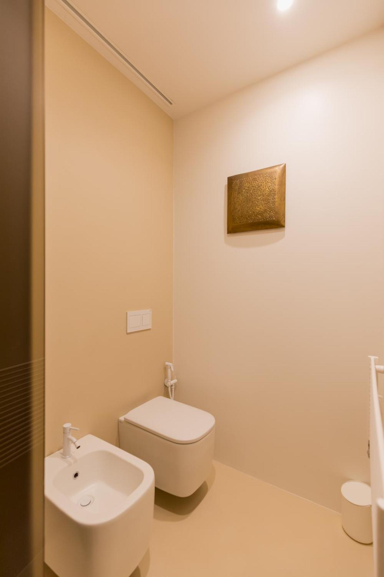 Spazio Cmm- Sant'Arpino Naples Extérieur photo