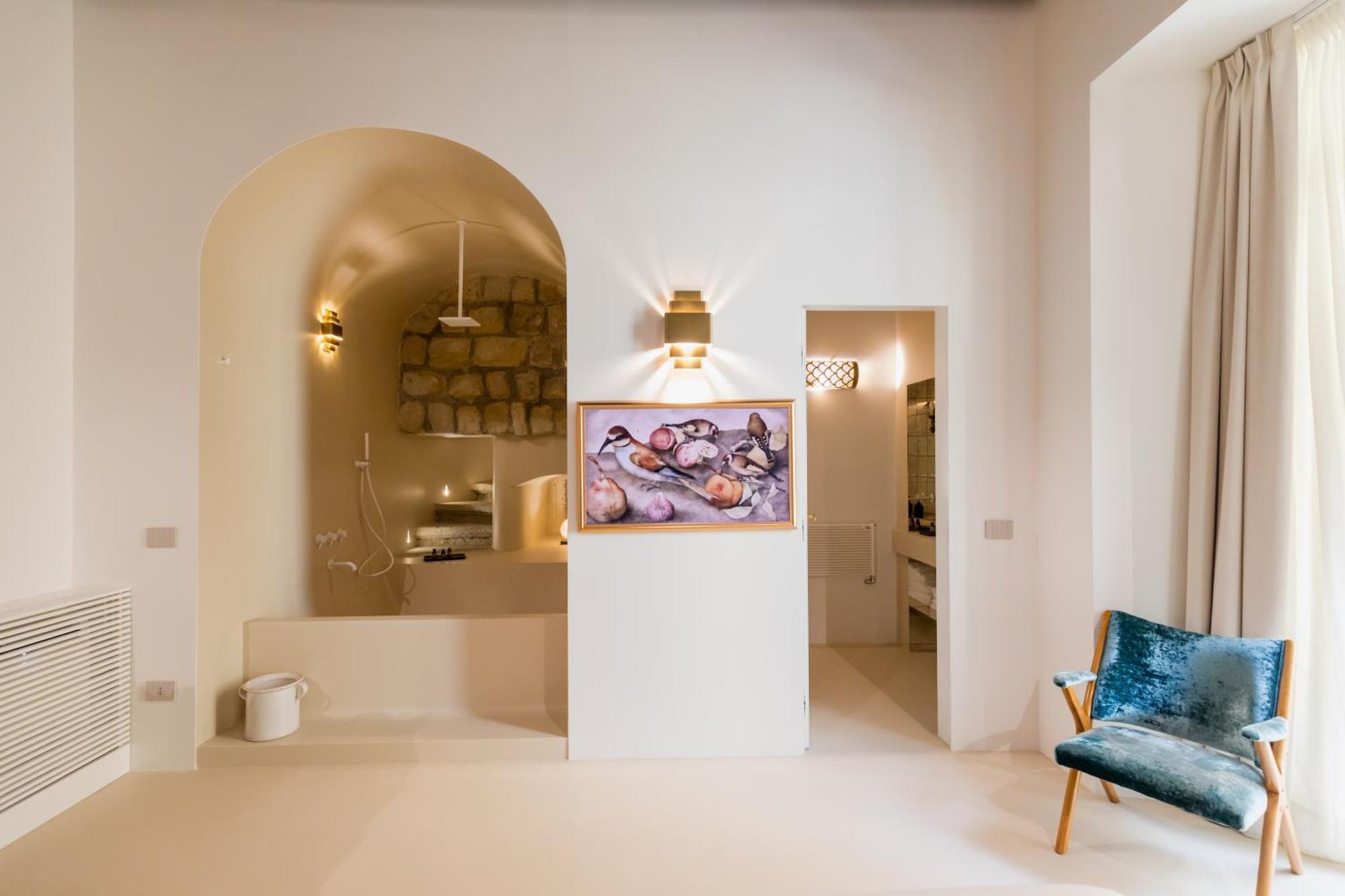 Spazio Cmm- Sant'Arpino Naples Extérieur photo