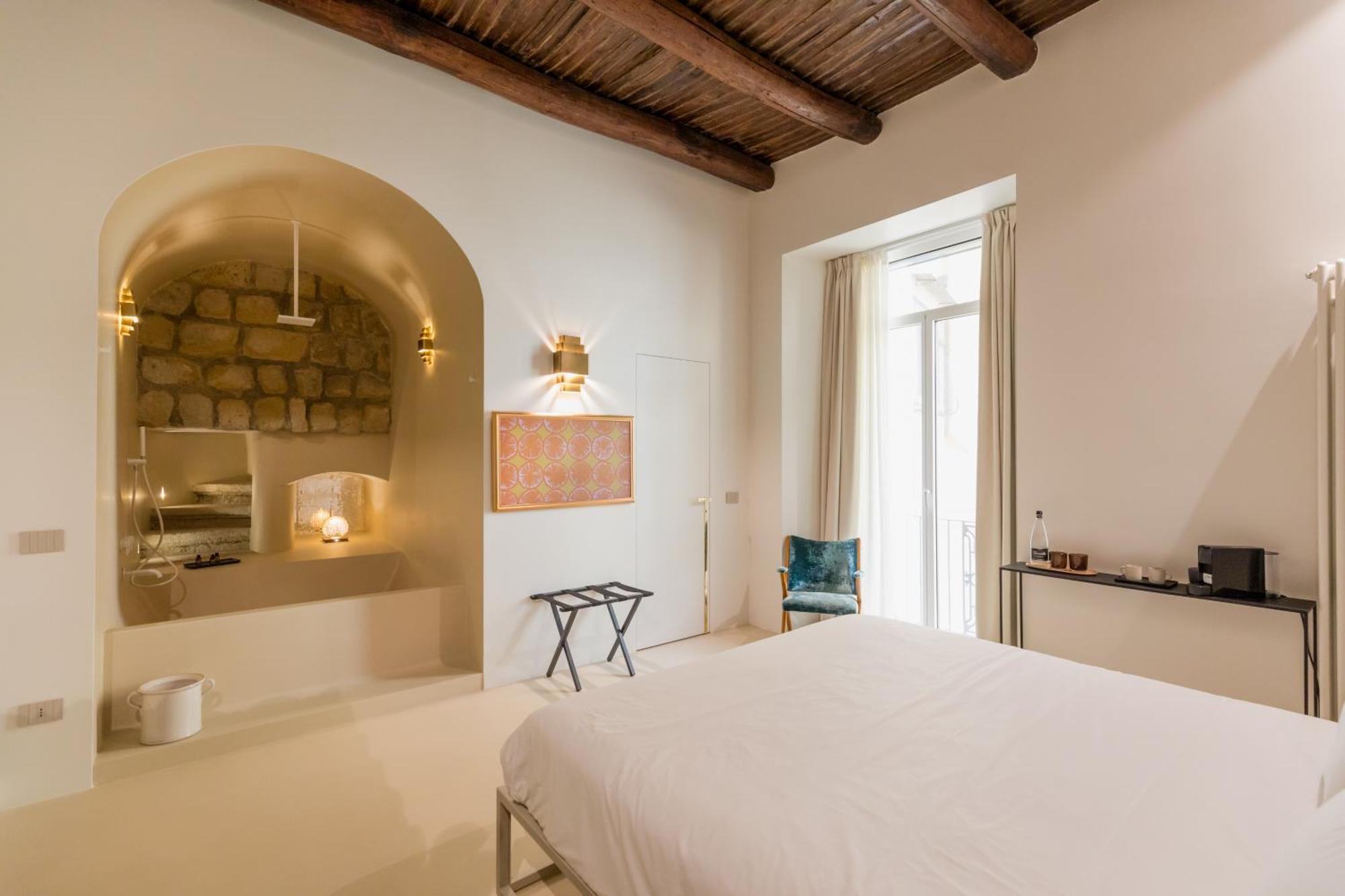 Spazio Cmm- Sant'Arpino Naples Extérieur photo