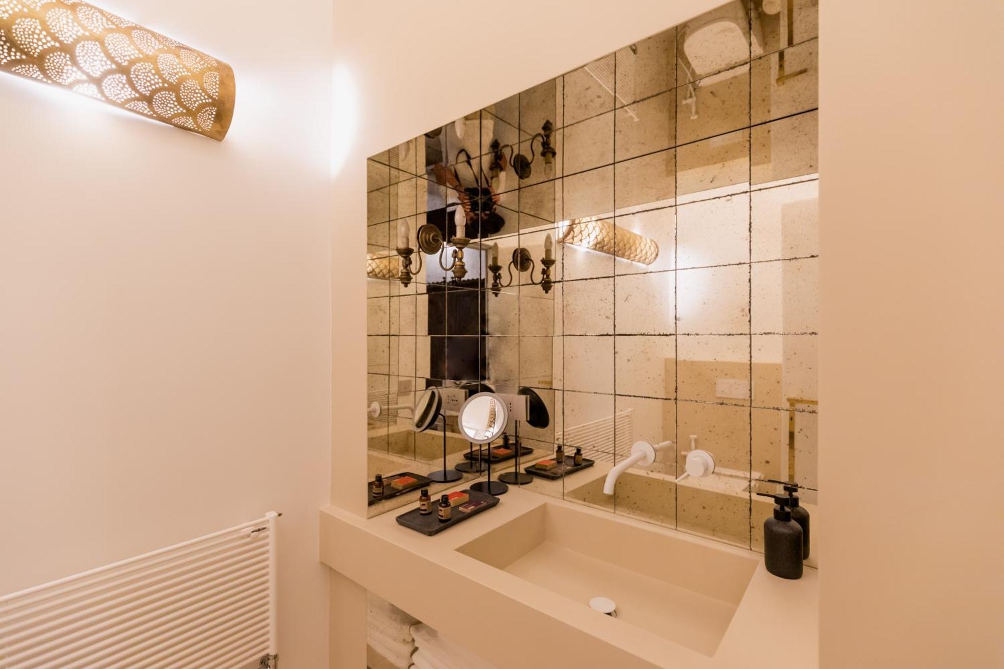 Spazio Cmm- Sant'Arpino Naples Extérieur photo