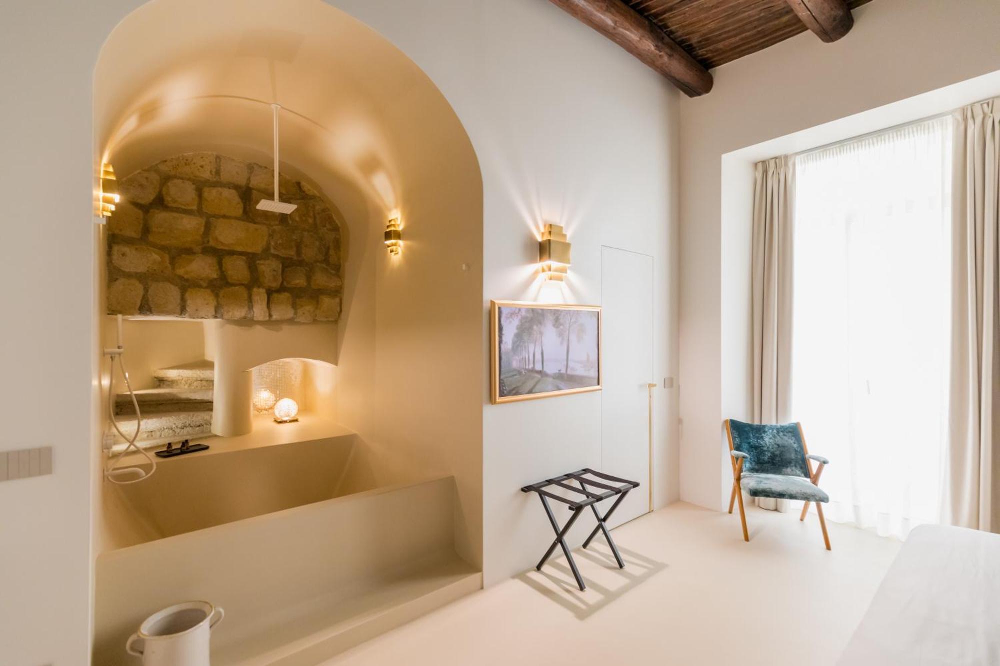 Spazio Cmm- Sant'Arpino Naples Extérieur photo