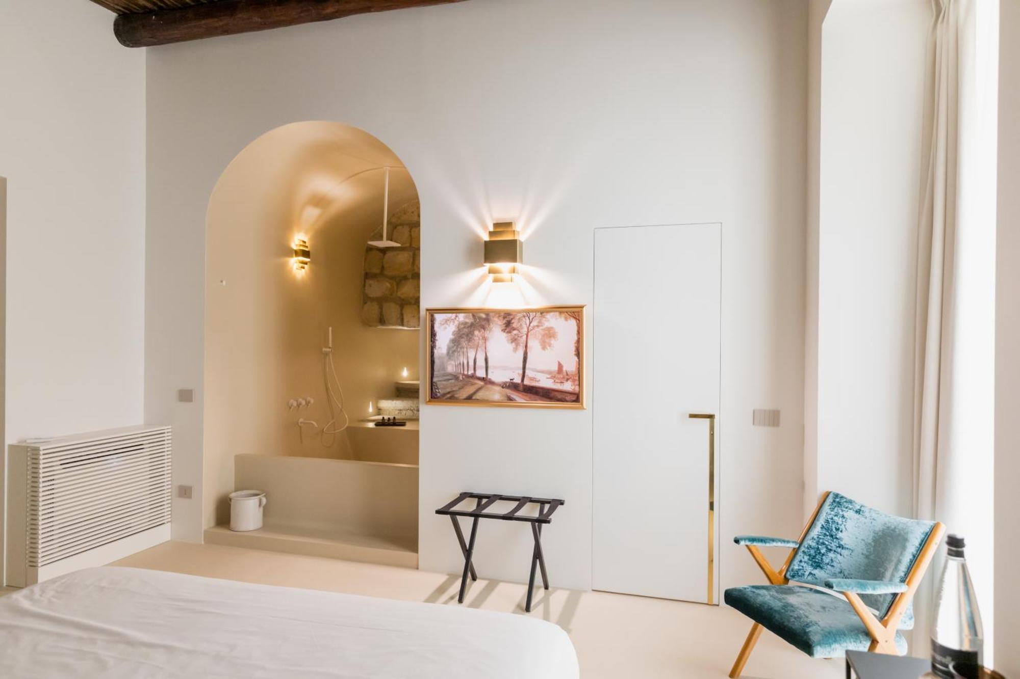 Spazio Cmm- Sant'Arpino Naples Extérieur photo