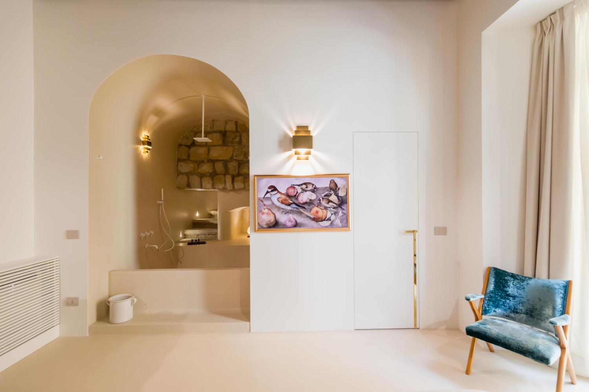 Spazio Cmm- Sant'Arpino Naples Extérieur photo